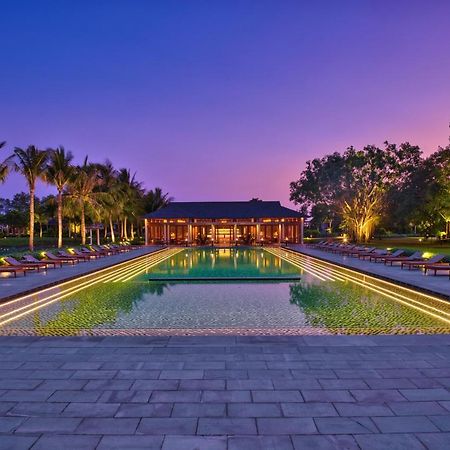 Legacy Mekong Hotel Can Tho Bagian luar foto