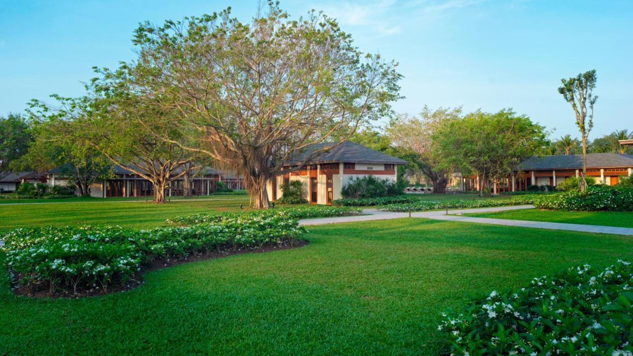 Legacy Mekong Hotel Can Tho Bagian luar foto