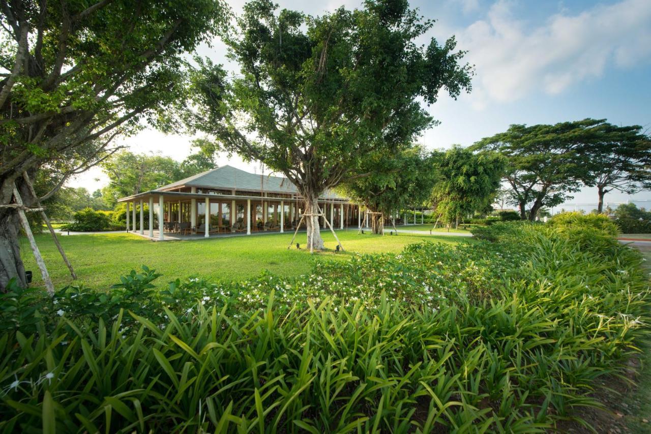 Legacy Mekong Hotel Can Tho Bagian luar foto