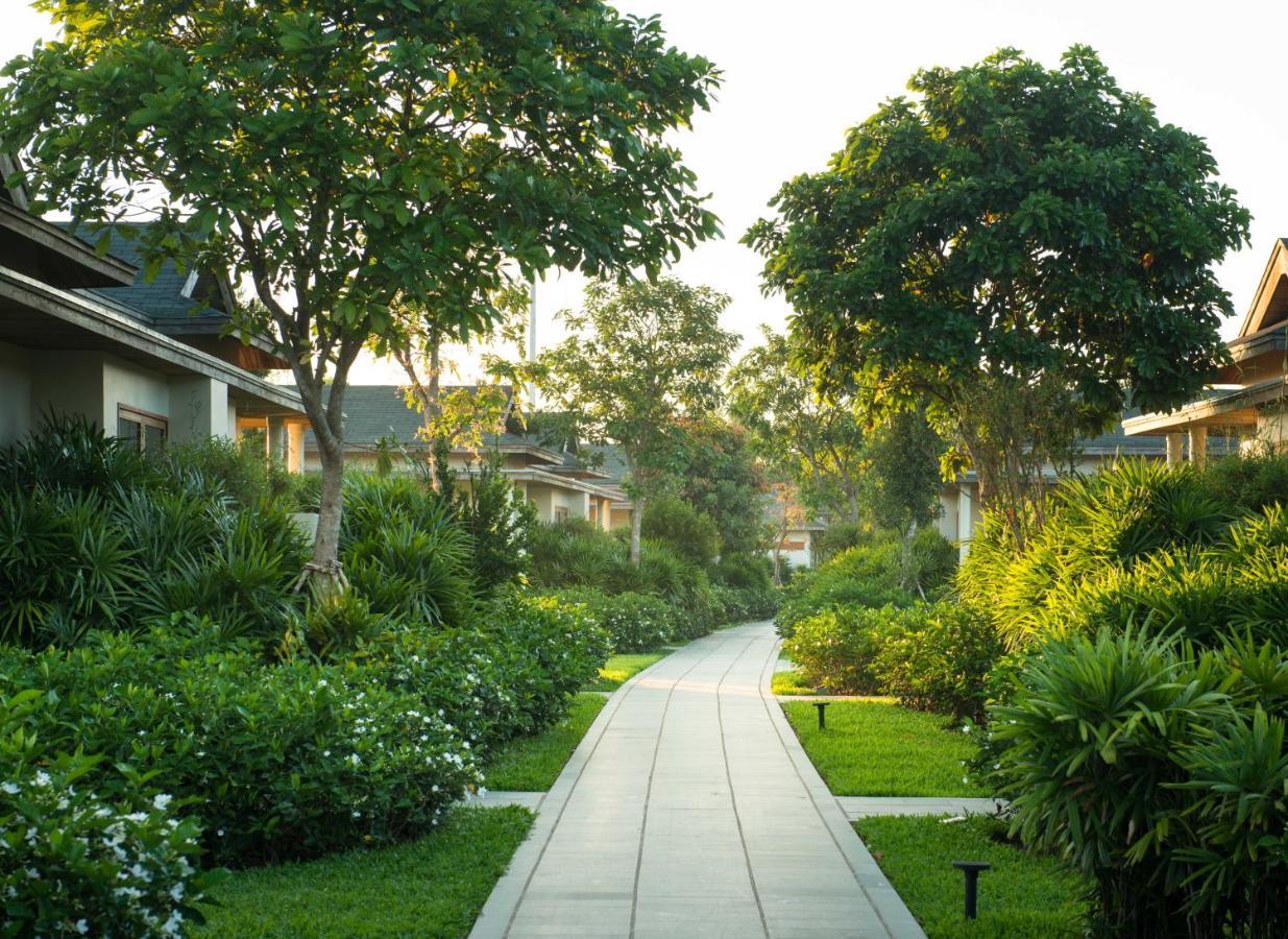 Legacy Mekong Hotel Can Tho Bagian luar foto