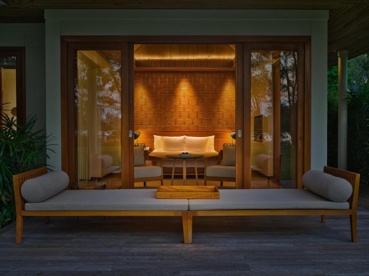 Legacy Mekong Hotel Can Tho Bagian luar foto