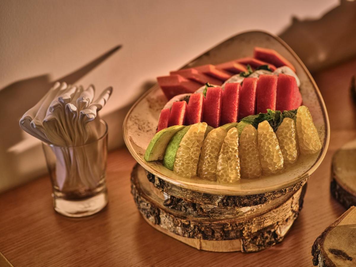Legacy Mekong Hotel Can Tho Bagian luar foto