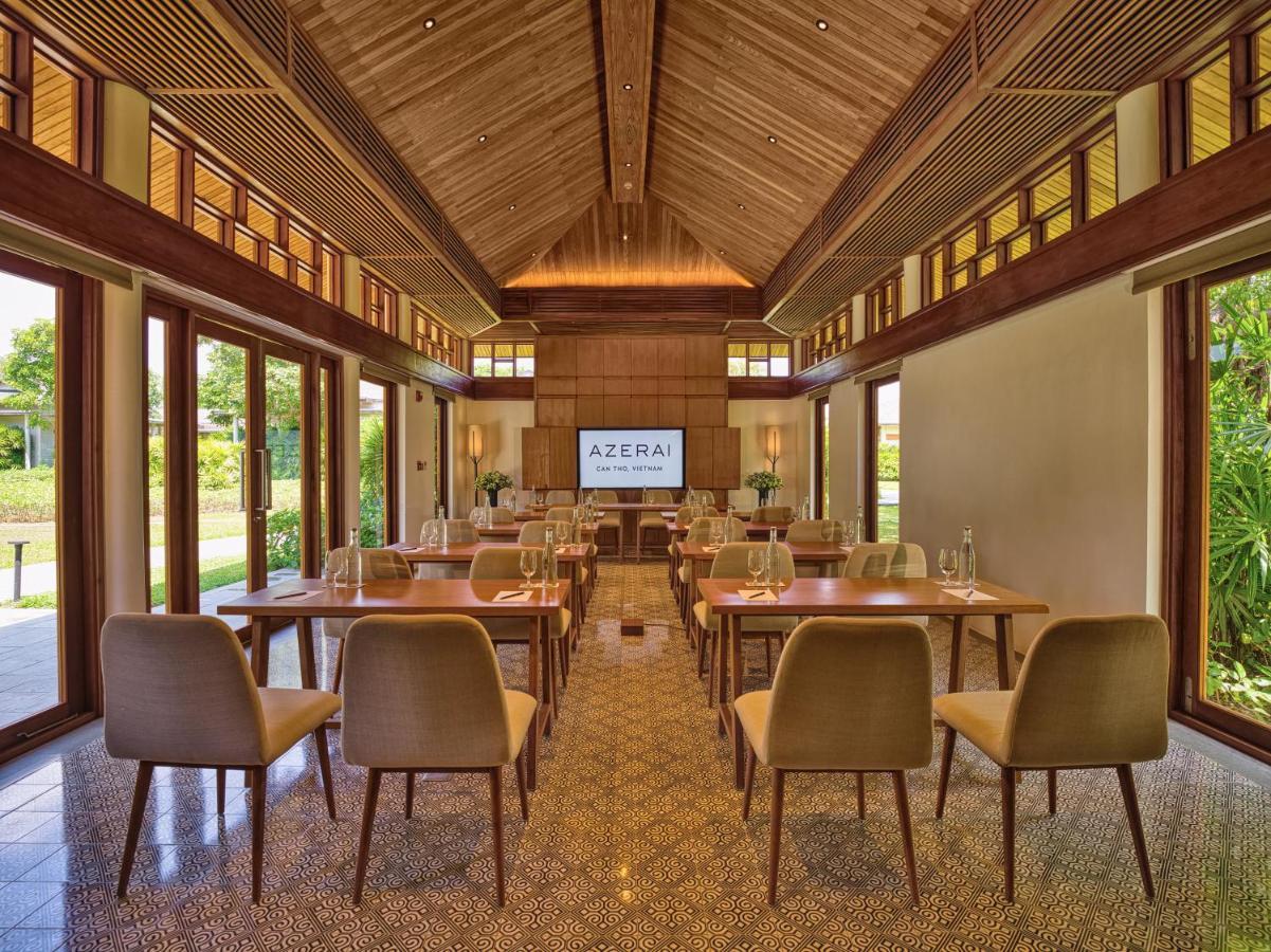 Legacy Mekong Hotel Can Tho Bagian luar foto