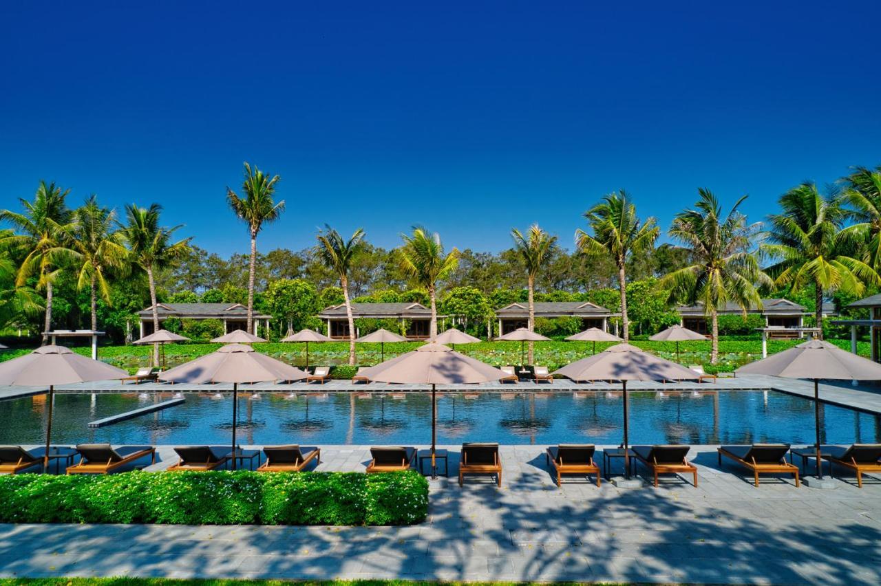 Legacy Mekong Hotel Can Tho Bagian luar foto
