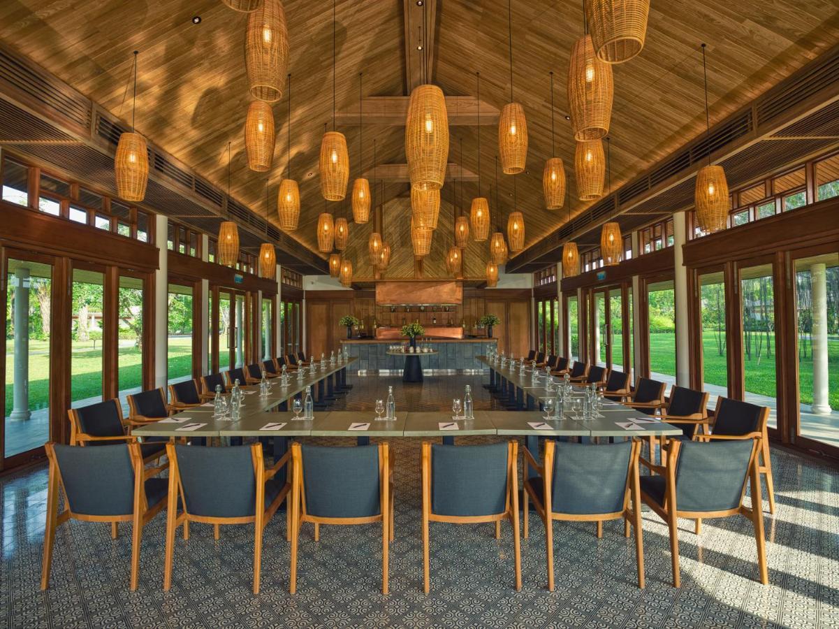 Legacy Mekong Hotel Can Tho Bagian luar foto