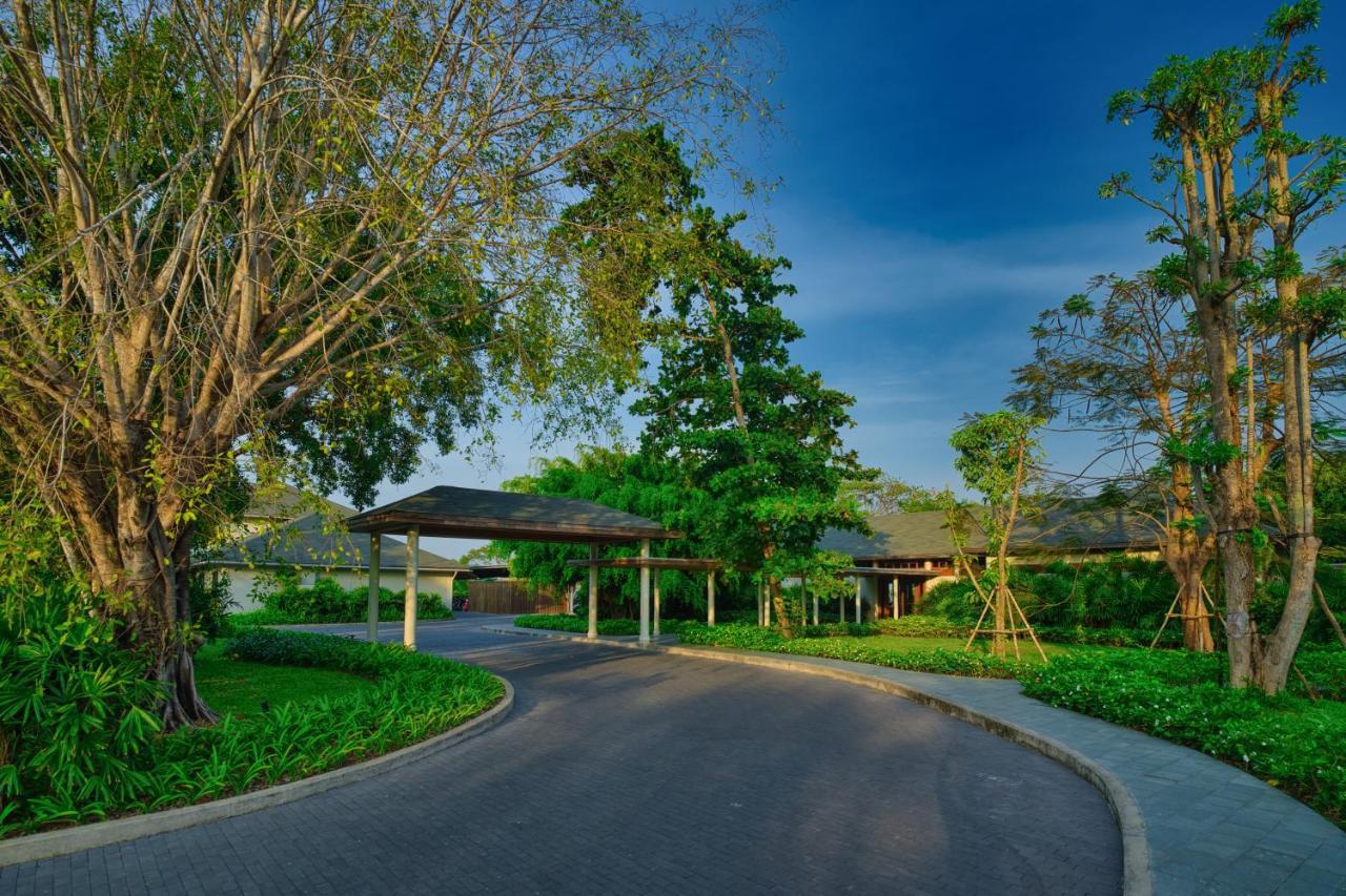 Legacy Mekong Hotel Can Tho Bagian luar foto