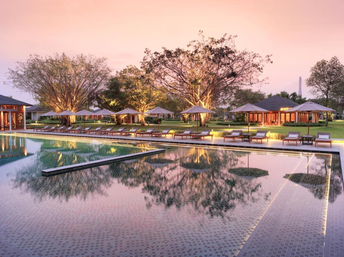 Legacy Mekong Hotel Can Tho Bagian luar foto