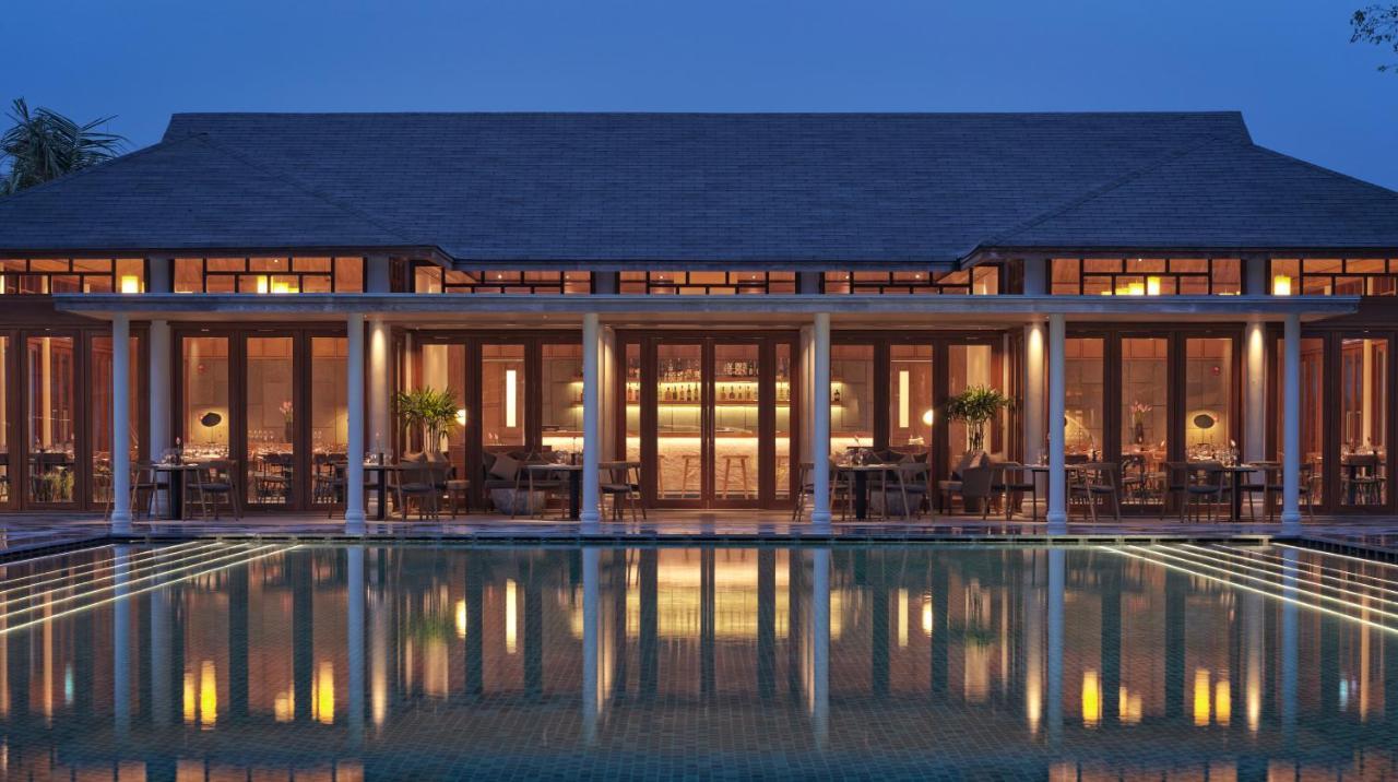 Legacy Mekong Hotel Can Tho Bagian luar foto