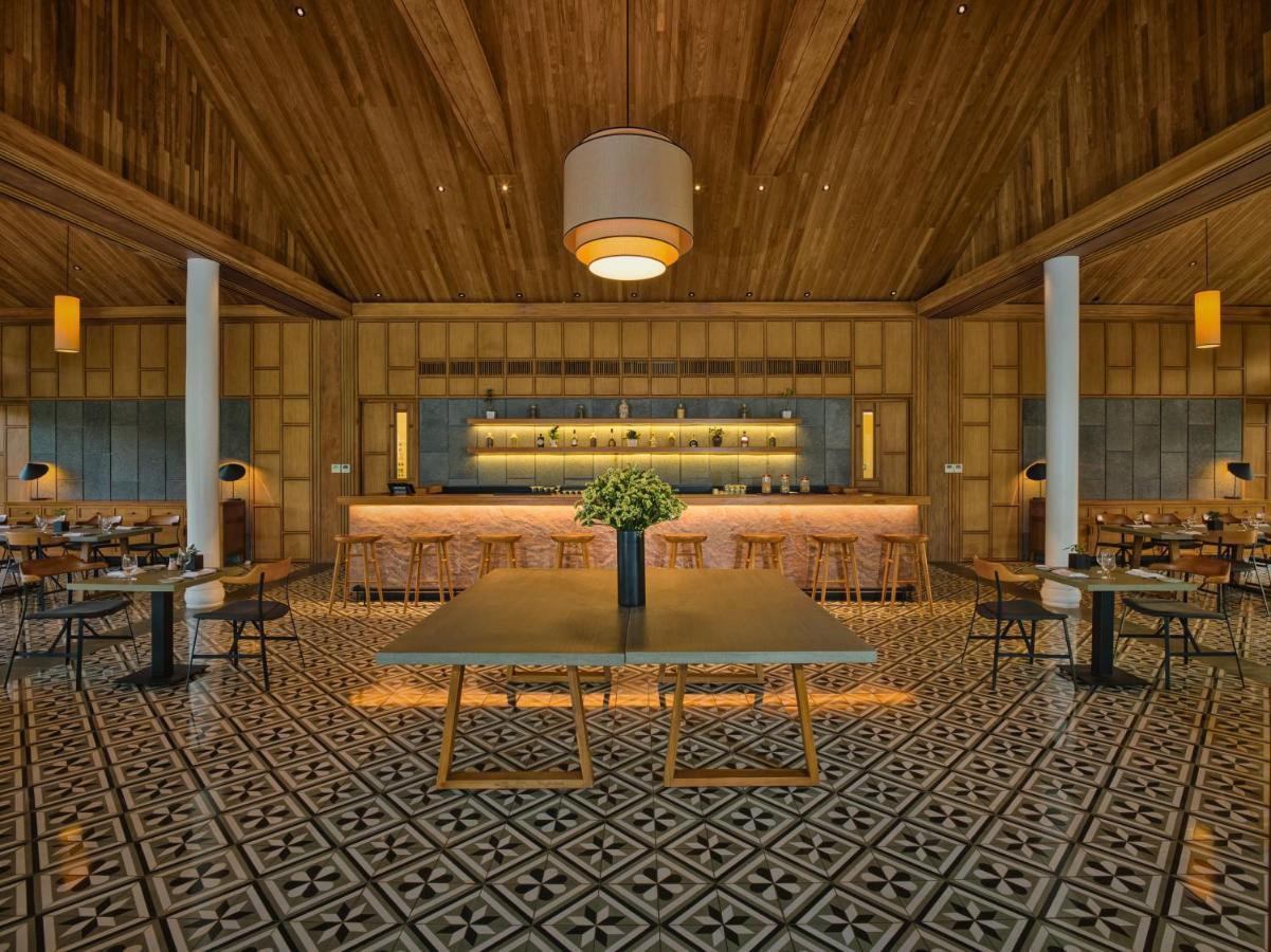 Legacy Mekong Hotel Can Tho Bagian luar foto